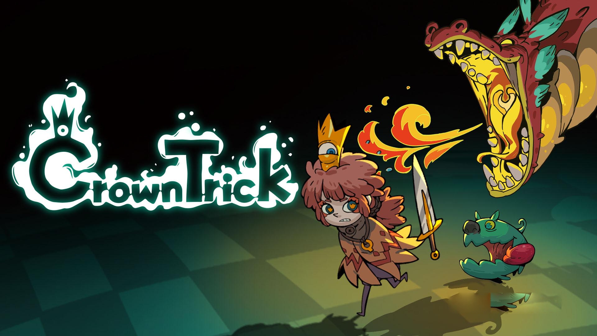 [金手指]不思议的皇冠 Crown Trick（1.2.2）金手指-梦境潮玩