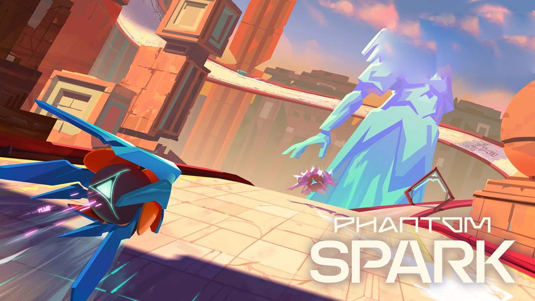 [Switch游戏]幻影火花 .Phantom Spark-梦境潮玩