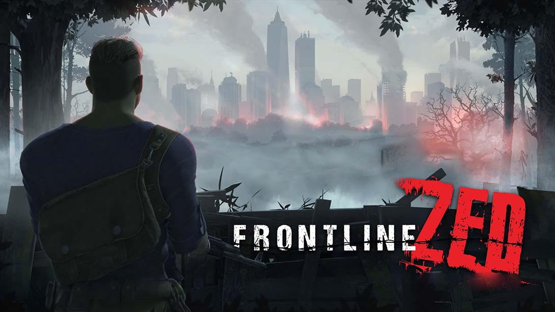 [Switch游戏]丧尸前线 Frontline Zed-梦境潮玩