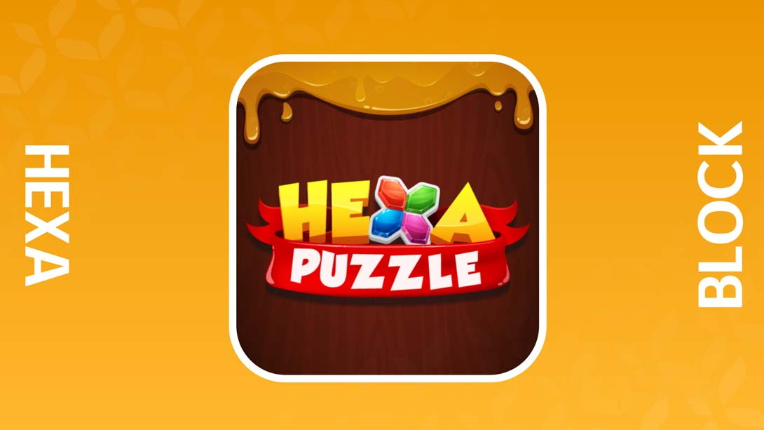 [Switch游戏]六边形拼图块 .Hexa Puzzle Block-梦境潮玩
