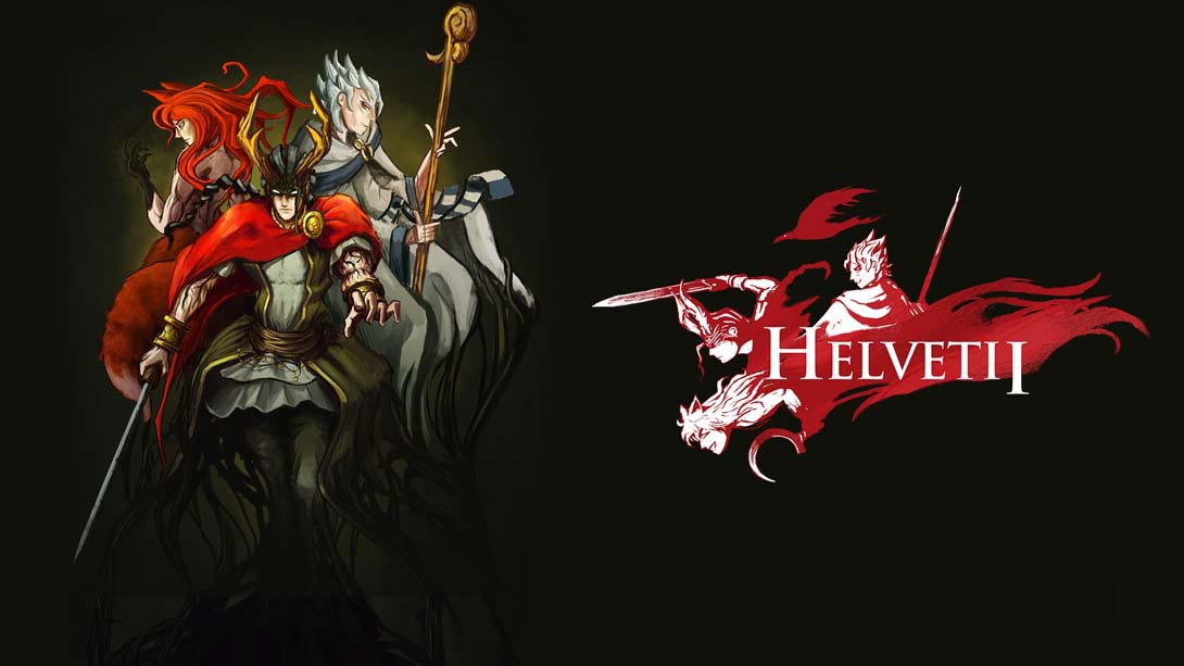[金手指]Helvetii（1.0.0）金手指-梦境潮玩