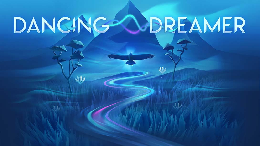 [Switch游戏]舞蹈梦想家 Dancing Dreamer-梦境潮玩