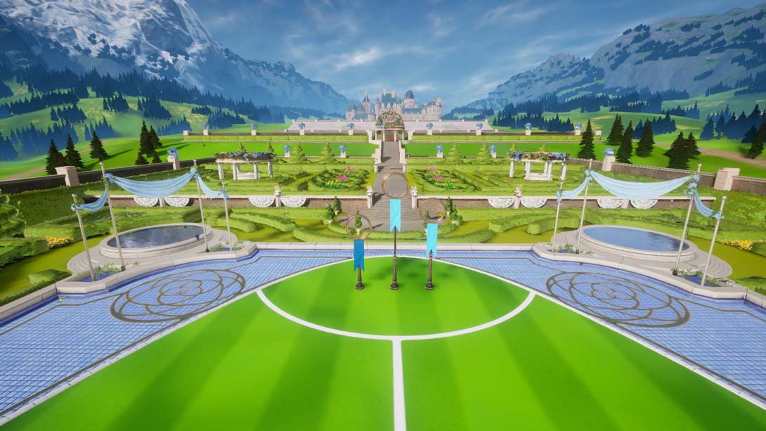 图片[1]-[Switch游戏]哈利波特 魁地奇锦标赛 .Harry Potter Quidditch Champions-梦境潮玩
