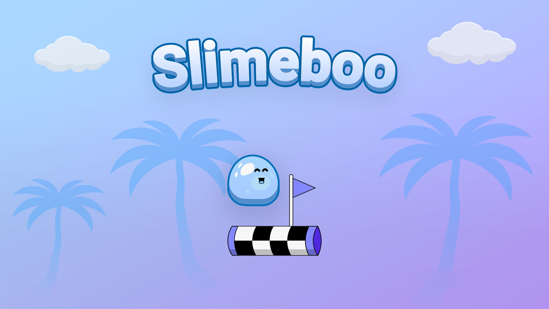 [Switch游戏]史莱姆boo .Slimeboo-梦境潮玩