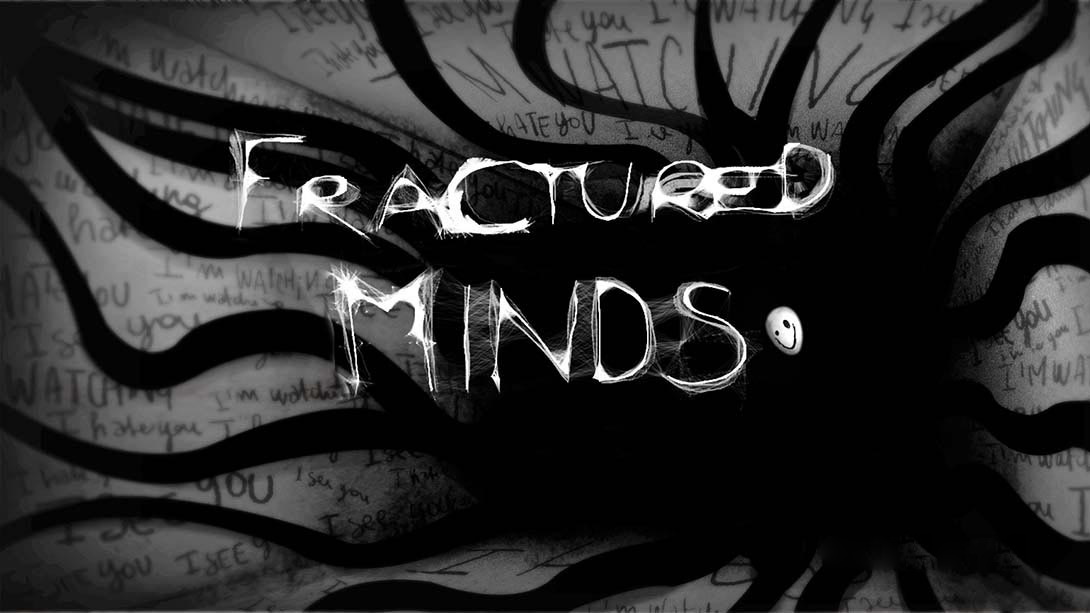 [Switch游戏]破碎的心智 Fractured Minds-梦境潮玩