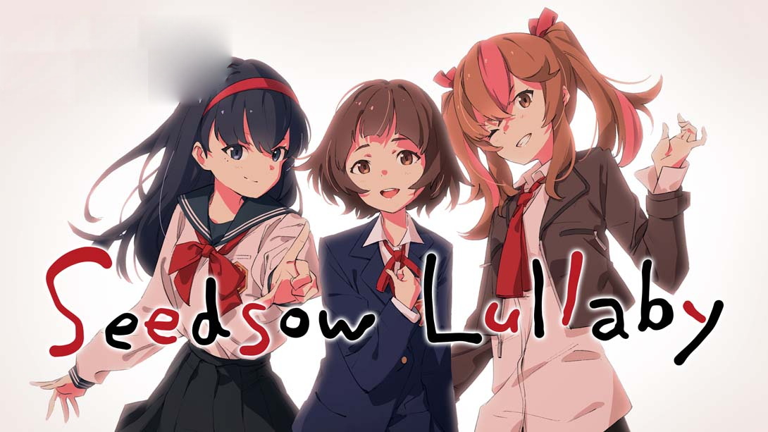 [switch游戏]播种之谣 .Seedsow Lullaby-梦境潮玩
