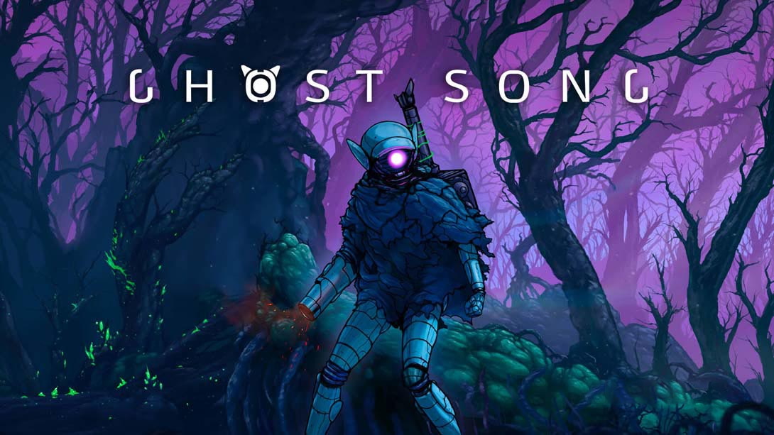 [Switch游戏]幽灵之歌 Ghost Song-梦境潮玩