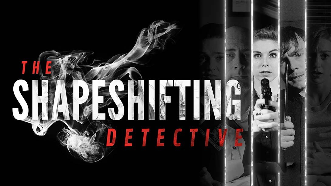 [Switch游戏]变形侦探 The Shapeshifting Detective-梦境潮玩
