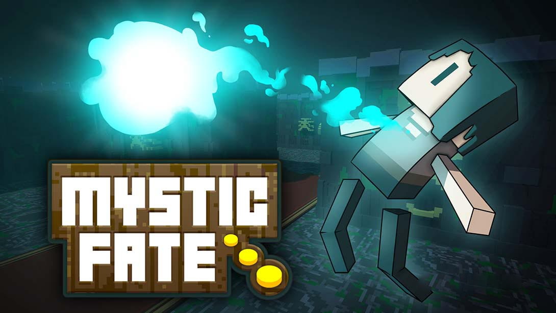 [Switch游戏]神秘的命运 Mystic Fate-梦境潮玩