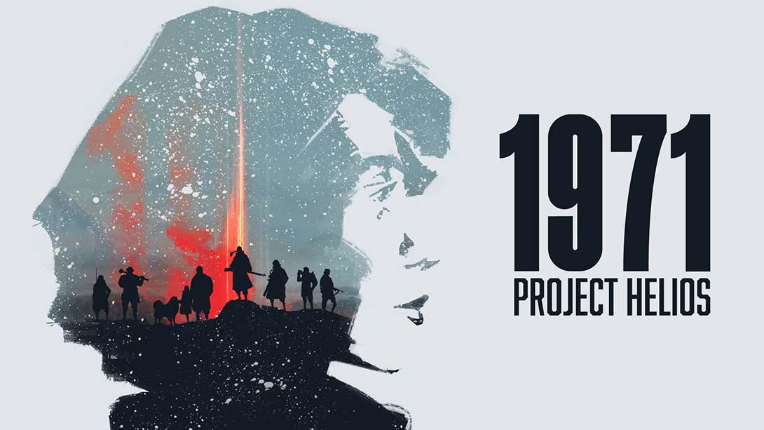 [Switch游戏]1971 太阳神计划 1971 Project Helios-梦境潮玩