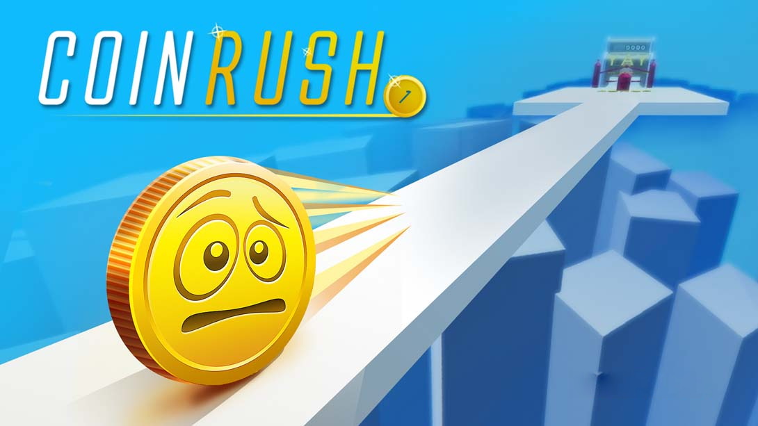 [Switch游戏]硬币向前冲 .Coin Rush-梦境潮玩