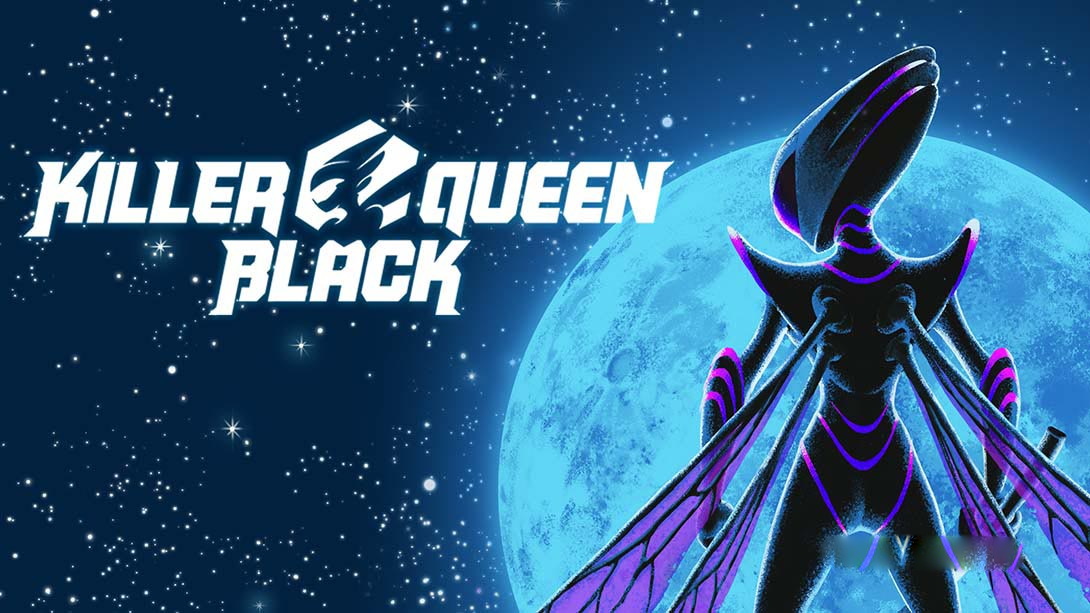 [Switch游戏]杀手皇后:黑 Killer Queen Black-梦境潮玩
