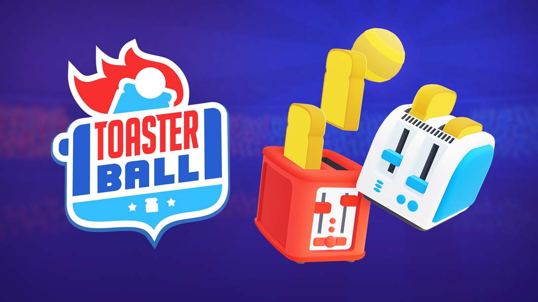 [Switch游戏]吐司球 .Toasterball-梦境潮玩