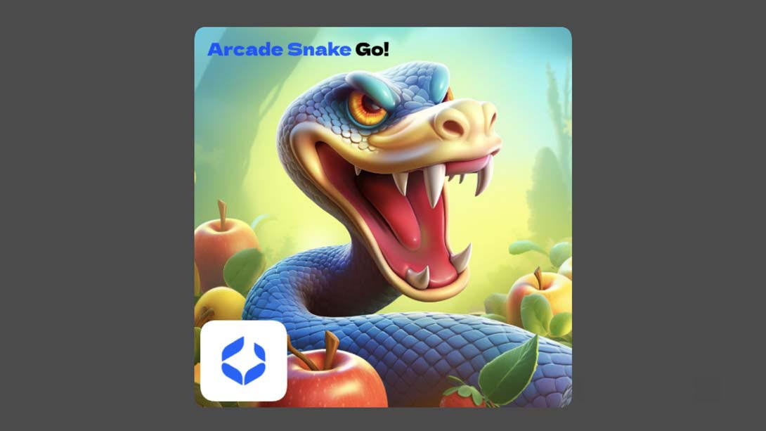 [Switch游戏]拱廊蛇 Arcade Snake Go!-梦境潮玩