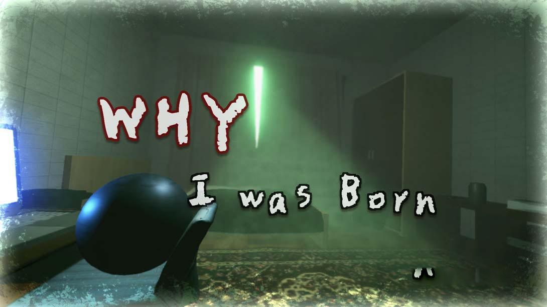 [Switch游戏]我为何而生 WHY I was Born-梦境潮玩