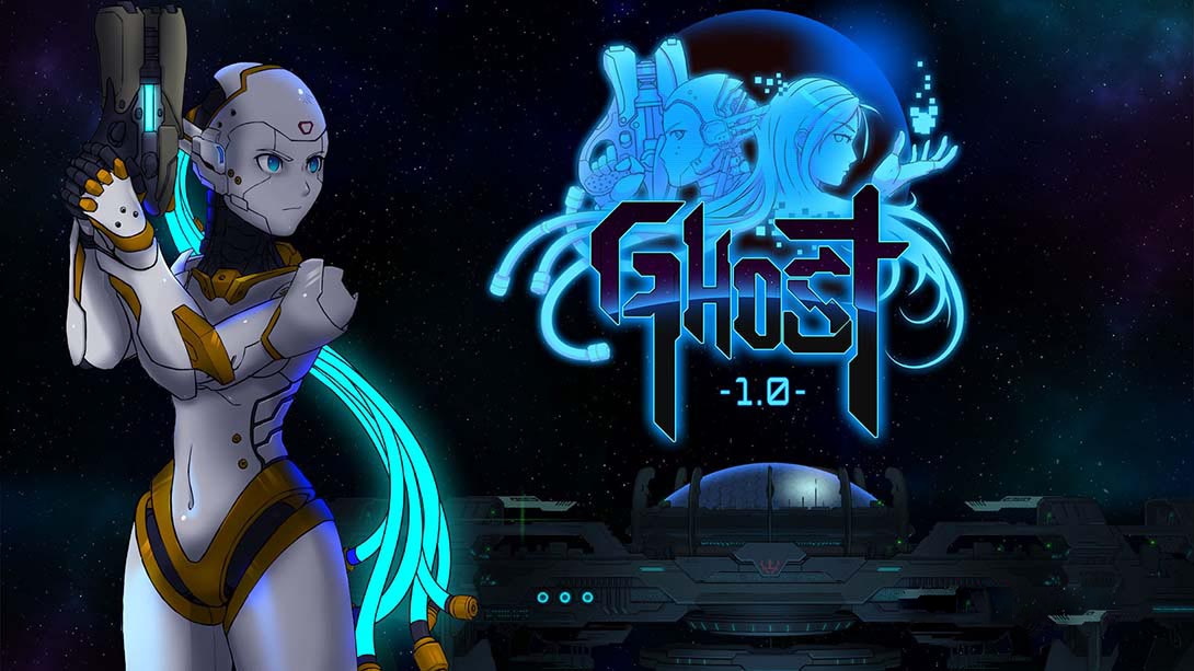 [Switch游戏]厕所穿越记 Ghost 1.0 + Unepic-梦境潮玩