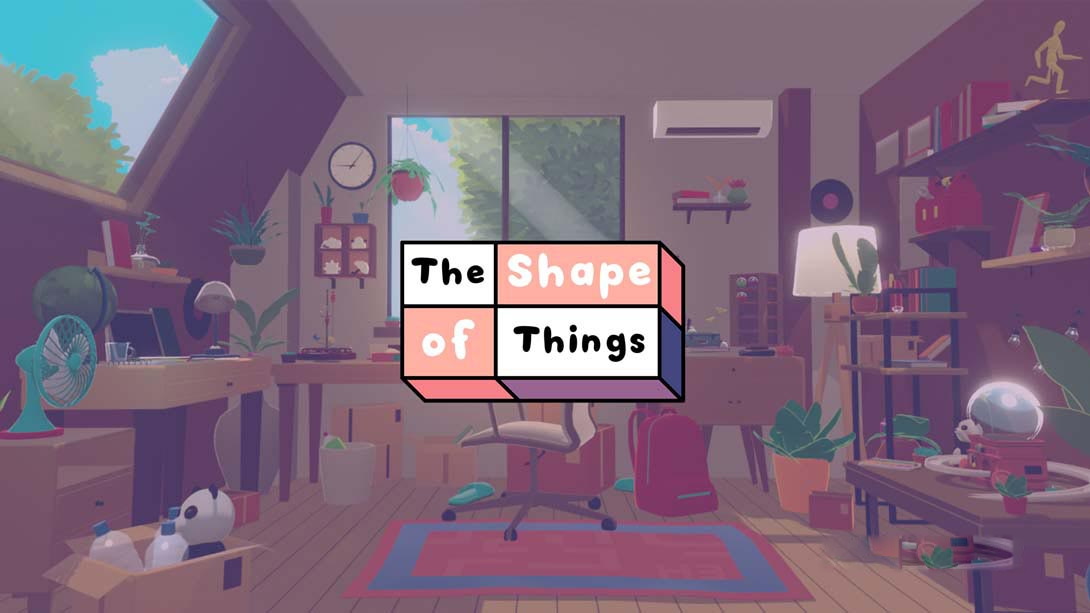 [Switch游戏]复原 .The Shape of Things-梦境潮玩