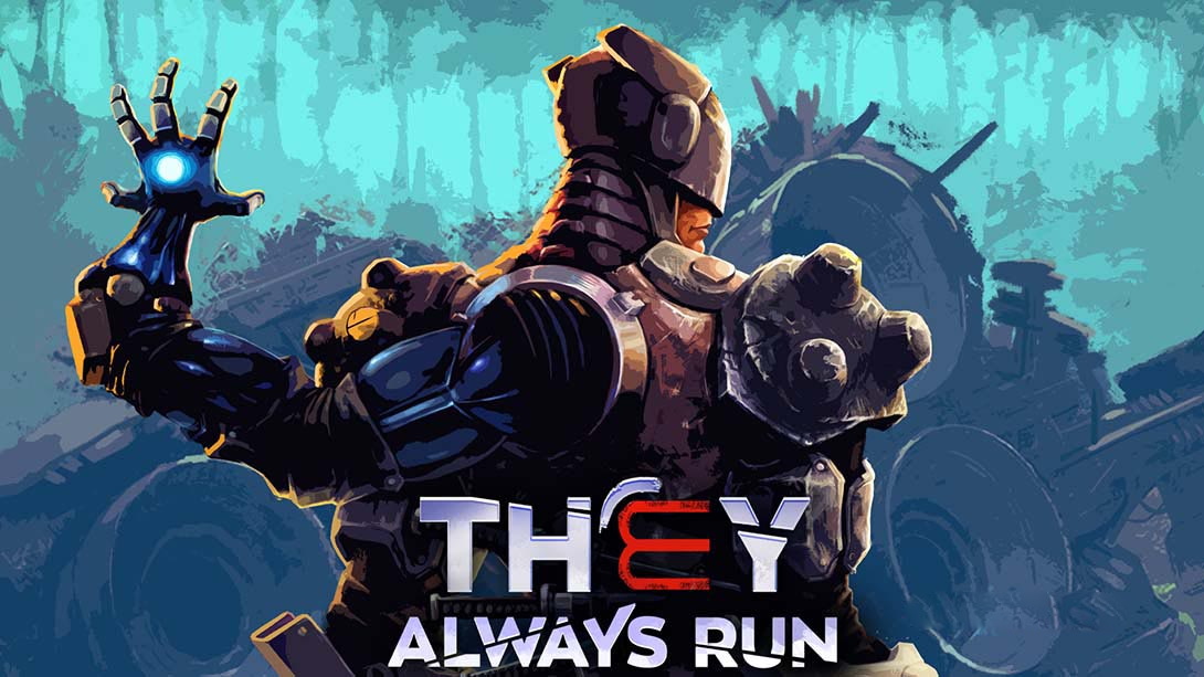 [金手指]《一路疾驰They Always Run》1.1.1.297-梦境潮玩