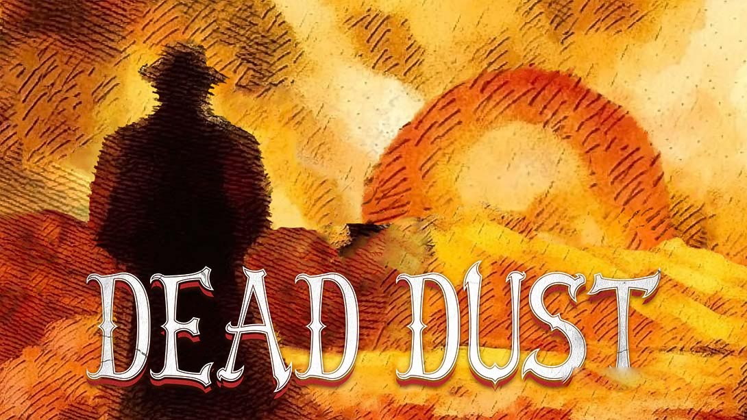 [Switch游戏]Dead Dust-梦境潮玩