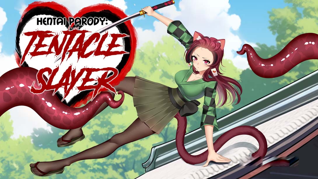 [Switch游戏]无尽模仿触手杀手 .Hentai Parody: Tentacle Slayer-梦境潮玩