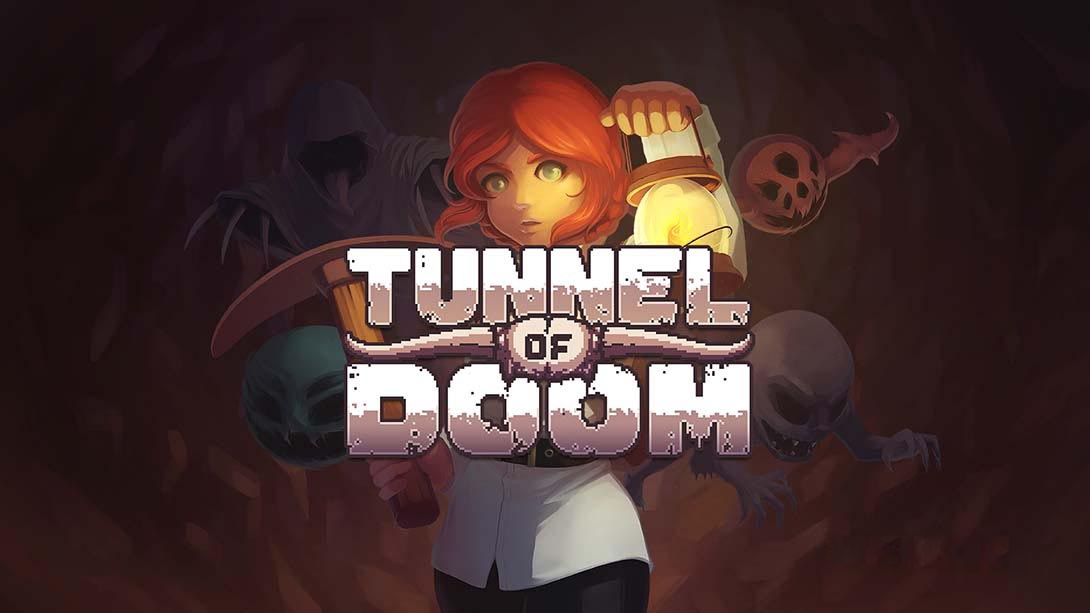 [Switch游戏]末日坑道 Tunnel of Doom-梦境潮玩