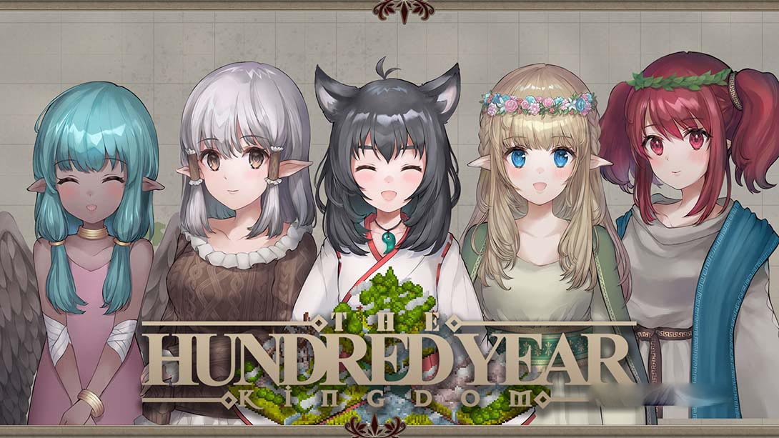[金手指]《百年王国》1.15-梦境潮玩