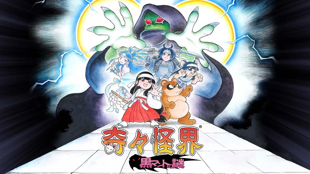 [金手指]奇奇怪界 黑斗篷之谜（1.0.0）金手指-梦境潮玩
