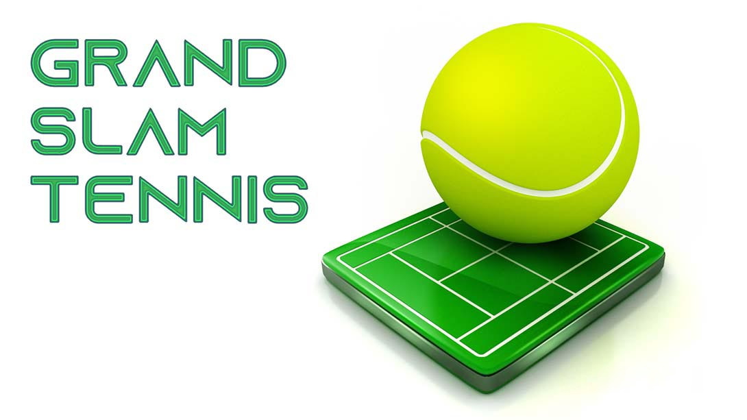 [Switch游戏]大满贯网球 Grand Slam Tennis-梦境潮玩