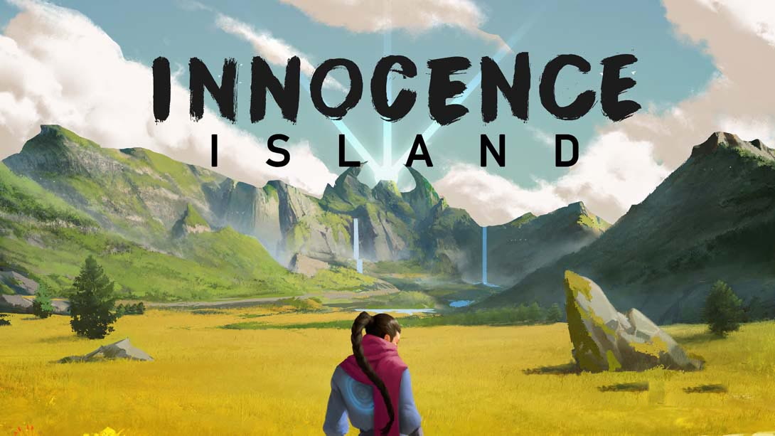 [Switch游戏]童真岛 Innocence Island-梦境潮玩
