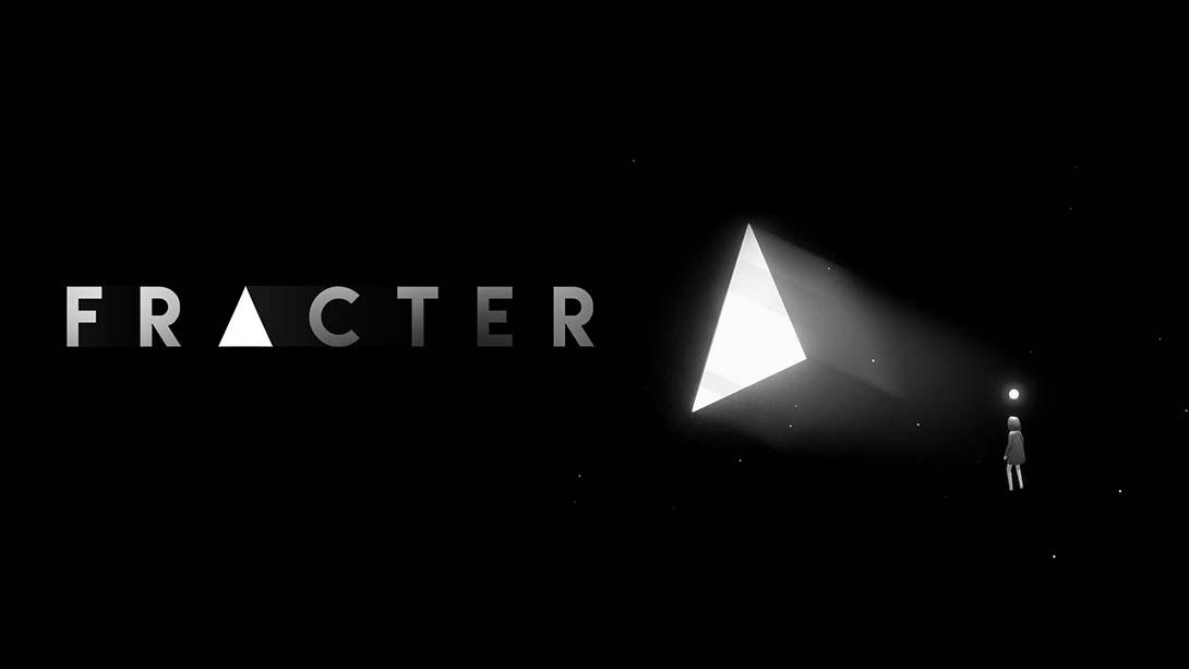 [Switch游戏]FRACTER-梦境潮玩