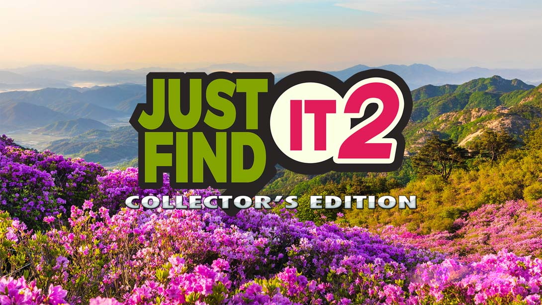 [Switch游戏]Just Find It 2 Collector’s Edition-梦境潮玩