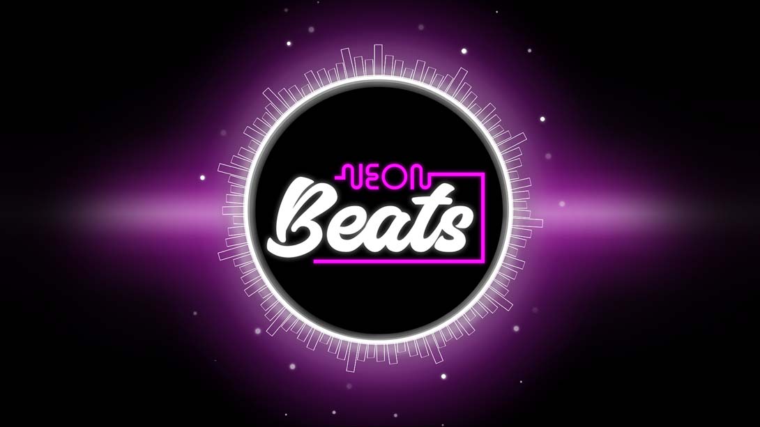 [Switch游戏]霓虹节拍 .Neon Beats-梦境潮玩