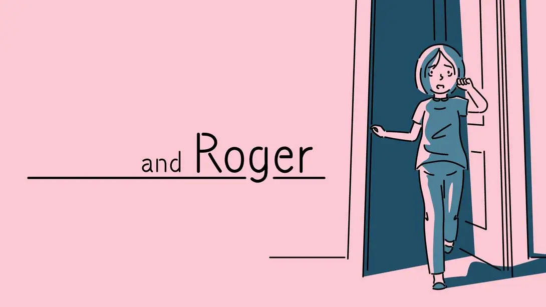 [switch游戏]折言 .and Roger-梦境潮玩