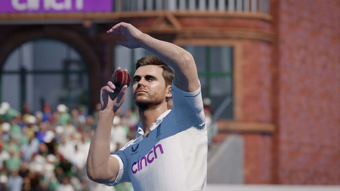 图片[1]-[Switch游戏]板球2024 .Cricket 24-梦境潮玩