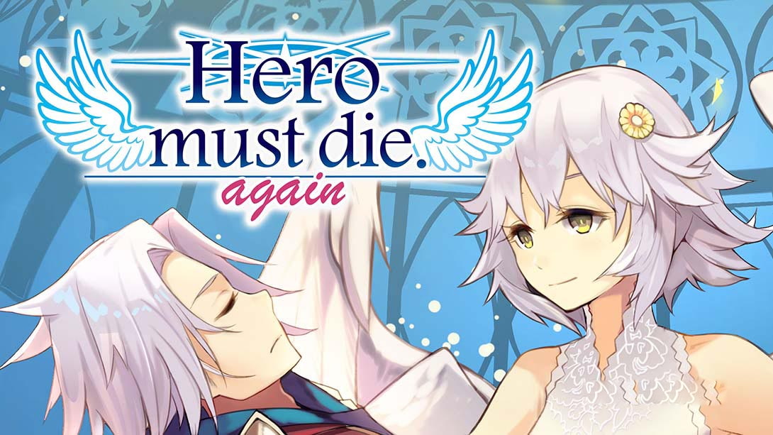 [Switch游戏]勇者已死again Hero must die. again-梦境潮玩