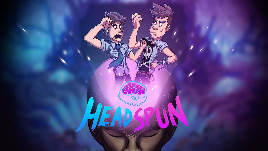 [Switch游戏]Headspun  头脑风暴-梦境潮玩