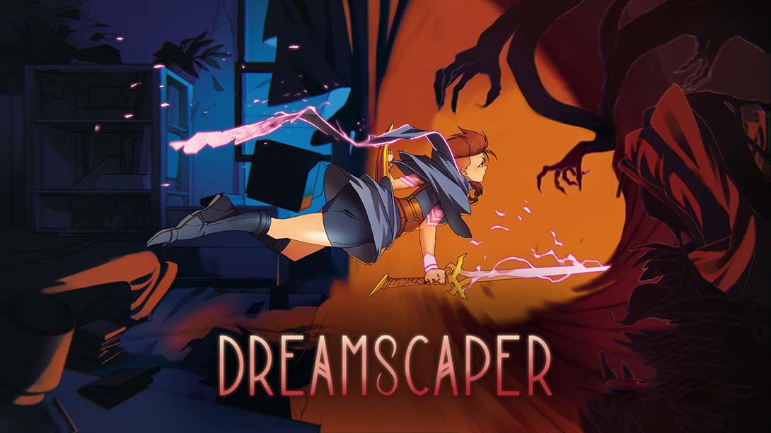 [Switch游戏]层层梦境 Dreamscaper-梦境潮玩