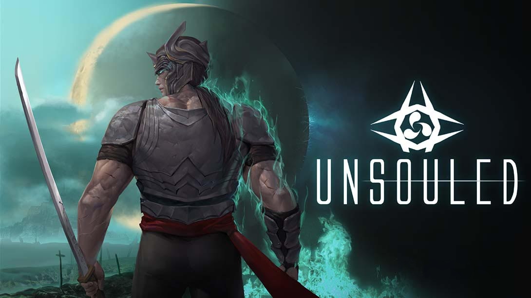 [Switch游戏]失魂者 Unsouled-梦境潮玩