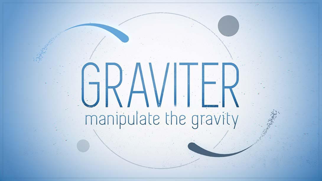 [Switch游戏]重力 Graviter-梦境潮玩