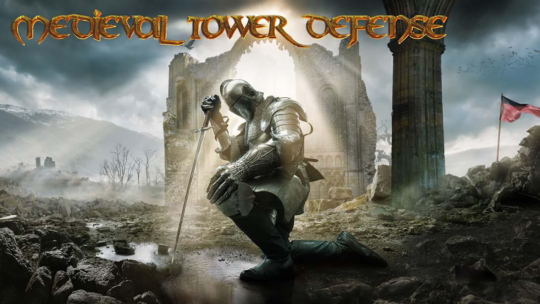 [Switch游戏]中世纪塔防 Medieval Tower Defense-梦境潮玩