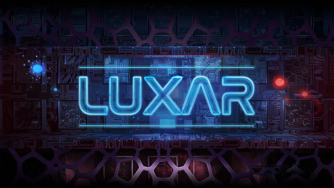 [Switch游戏]LUXAR-梦境潮玩