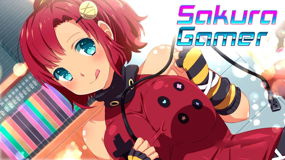 [Switch游戏]樱花玩家 .Sakura Gamer-梦境潮玩