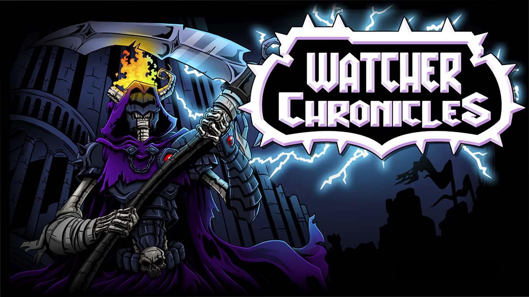 [Switch游戏]守望者编年史 Watcher Chronicles-梦境潮玩