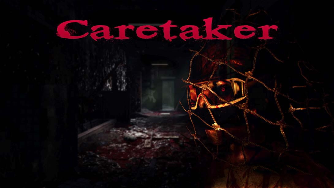 [Switch游戏]看门人 Caretaker-梦境潮玩
