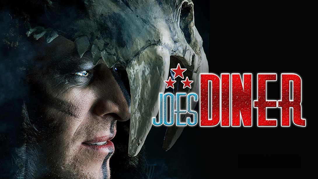 [Switch游戏]乔的餐厅 Joe s Diner-梦境潮玩