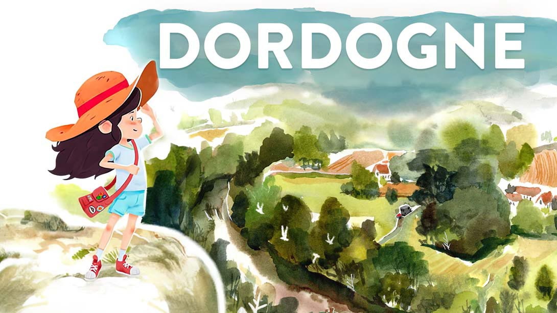 [Switch游戏]田园记 Dordogne-梦境潮玩