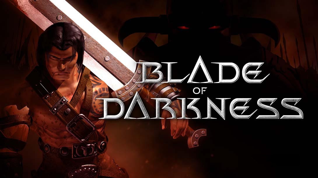 [Switch游戏]黑暗之刃 Blade of Darkness-梦境潮玩