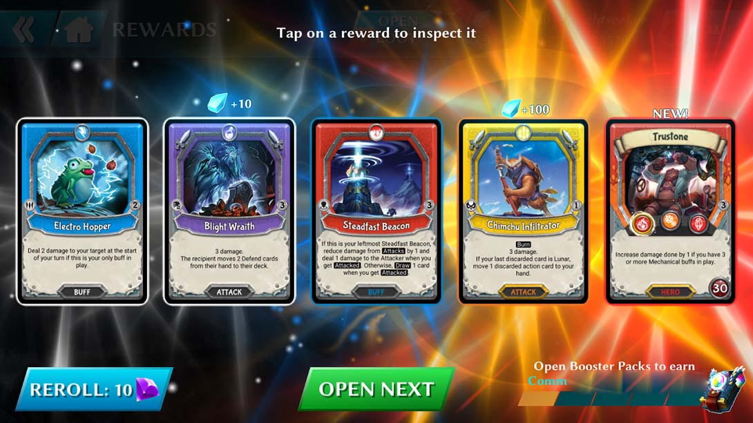 图片[1]-[Switch游戏]光之追寻者 Lightseekers-梦境潮玩