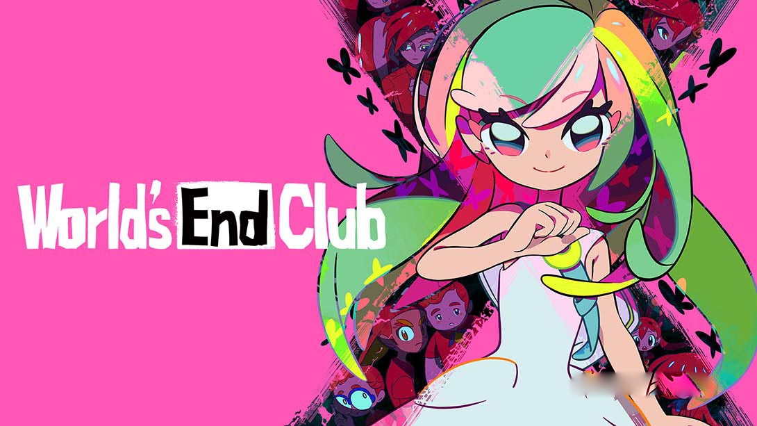 [Switch游戏]世界尽头俱乐部 Worlds End Club-梦境潮玩