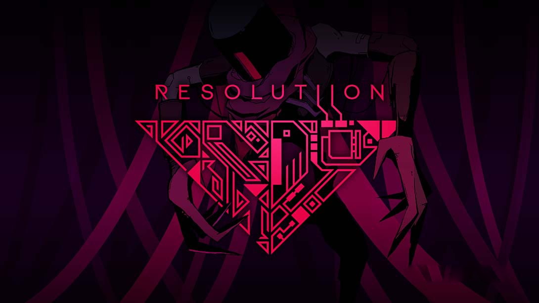 [Switch游戏]决心 Resolutiion-梦境潮玩